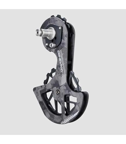 Amazon.co.jp: CDJ ビッグプーリーキット SV/シマノ12速 R9250 R8150